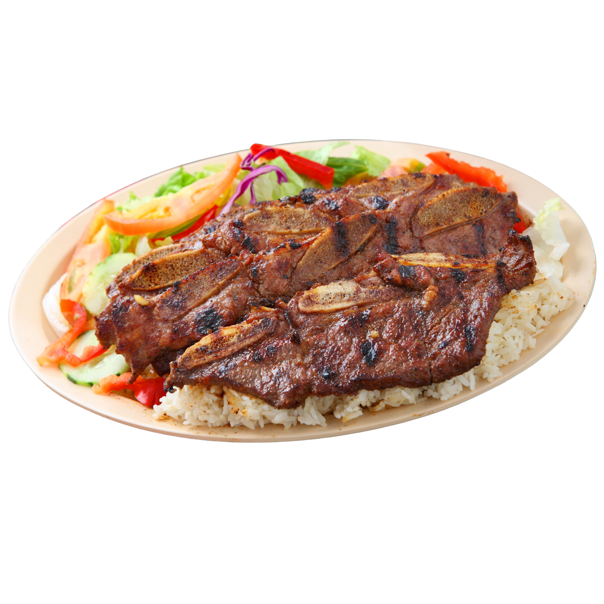 Seasoned Beef Short Ribs for Tablitas – Cook with Casazon